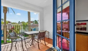 LV034 Cozy Upstairs Legacy Villas Suite Book Now Pay Later Hotels