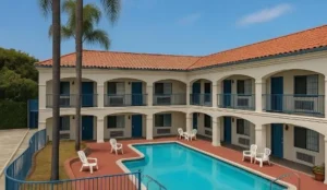 LYFE INN & SUITES by AGA - LAX Airport Book Now Pay Later Hotels