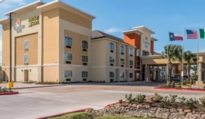 MainStay Suites Edinburg South Book Now Pay Later Hotels
