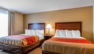 MainStay Suites Grand Island Book Now Pay Later Hotels