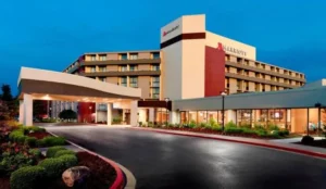 Marriott at the University of Dayton Book Now Pay Later Hotels