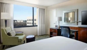 Marriott St. Louis West Book Now Pay Later Hotels