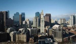 Marriott Vacation Club® at Custom House, Boston Book Now Pay Later Hotels