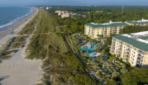 Marriott's Barony Beach Club Book Now Pay Later Hotels
