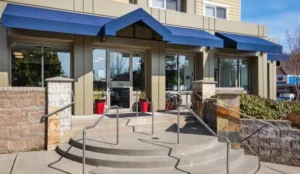 Marshall Suites Bainbridge Island, SureStay Collection by BW Book Now Pay Later Hotels