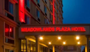 Meadowlands Plaza Hotel Book Now Pay Later Hotels