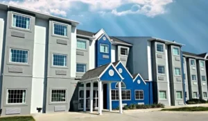 Microtel Inn & Suites by Wyndham Bluffs Book Now Pay Later Hotels