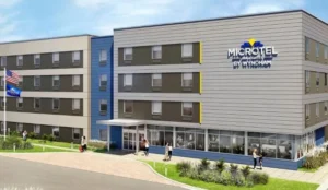 Microtel Inn & Suites by Wyndham Danville VA Book Now Pay Later Hotels