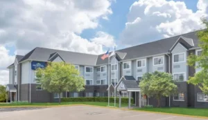 Microtel Inn & Suites by Wyndham Eagan/St Paul Book Now Pay Later Hotels