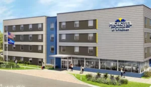 Microtel Inn & Suites by Wyndham Olive Branch Book Now Pay Later Hotels