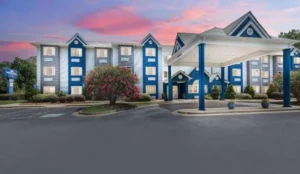 Microtel Inn & Suites Columbus North Book Now Pay Later Hotels