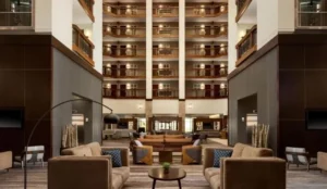 Minneapolis Marriott Northwest Hotel & Conference Center Book Now Pay Later Hotels