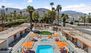 Mojave Resort - Adults Only Book Now Pay Later Hotels