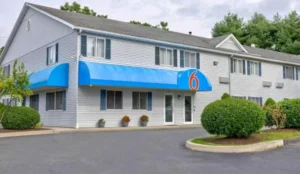 Motel 6 Bethel, CT - Danbury Book Now Pay Later Hotels