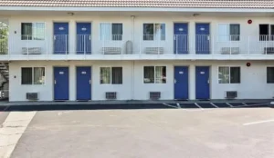 Motel 6-Campbell, CA - San Jose Book Now Pay Later Hotels