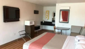 Motel 6-Connellys Springs, NC Book Now Pay Later Hotels