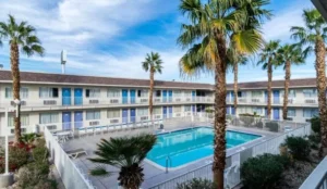 Motel 6-El Centro, CA Book Now Pay Later Hotels