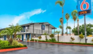 Motel 6-El Monte, CA - Los Angeles Book Now Pay Later Hotels