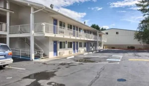 Motel 6-Everett, WA - North Book Now Pay Later Hotels