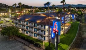 Motel 6-Fairfield, CA - Napa Valley Book Now Pay Later Hotels
