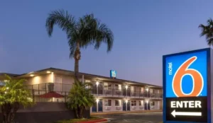 Motel 6-Fontana, CA Book Now Pay Later Hotels