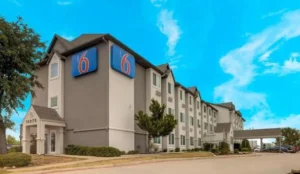 Motel 6-Fort Worth, TX - Burleson Book Now Pay Later Hotels