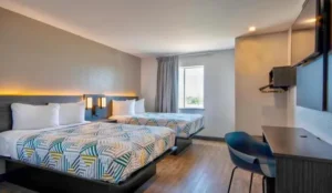 Motel 6-Harlingen, TX Book Now Pay Later Hotels