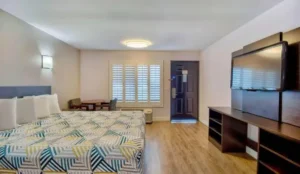 Motel 6-Inglewood, CA Book Now Pay Later Hotels