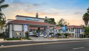 Motel 6-La Mesa, CA Book Now Pay Later Hotels