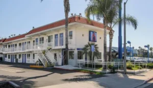Motel 6-La Mesa, CA - San Diego Book Now Pay Later Hotels