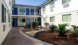 Motel 6-Modesto, CA - Downtown Book Now Pay Later Hotels