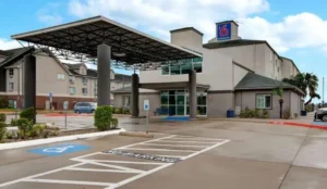 Motel 6-Pharr, TX Book Now Pay Later Hotels