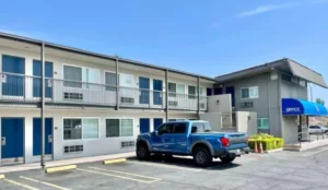 Motel 6 Pico Rivera - Los Angeles, CA Book Now Pay Later Hotels