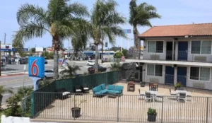 Motel 6-San Diego, CA - Southbay Book Now Pay Later Hotels