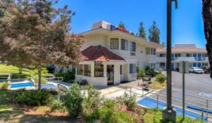 Motel 6-San Dimas, CA - Los Angeles Book Now Pay Later Hotels