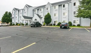 Motel 6-Sycamore, IL Book Now Pay Later Hotels