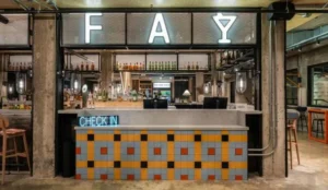 Moxy Fayetteville Book Now Pay Later Hotels