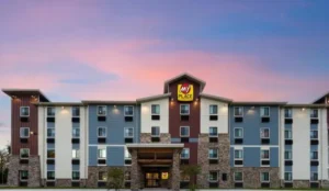 My Place Hotel-Boise-Nampa, ID-Idaho Center Book Now Pay Later Hotels