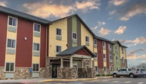 My Place Hotel-Cheyenne, WY Book Now Pay Later Hotels