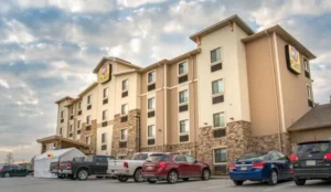 My Place Hotel-Council Bluffs/Omaha East, IA Book Now Pay Later Hotels