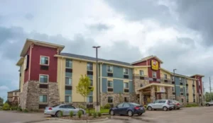 My Place Hotel-Davenport/Quad Cities, IA Book Now Pay Later Hotels