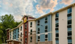 My Place Hotel-Huntersville, NC Book Now Pay Later Hotels