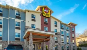 My Place Hotel-Kansas City/Independence Mo Book Now Pay Later Hotels