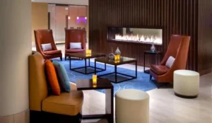 Newark Liberty International Airport Marriott Book Now Pay Later Hotels