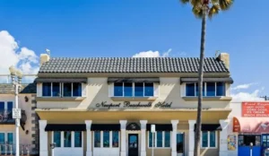 Newport Beach Hotel, Newport Beach, United States Book Now Pay Later Hotels