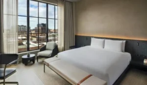 Nobu Hotel Chicago Book Now Pay Later Hotels