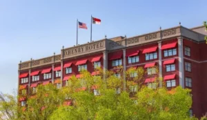O.Henry Hotel Book Now Pay Later Hotels