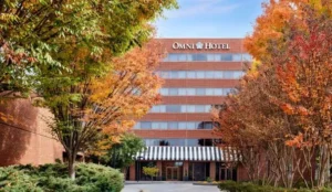 Omni Charlottesville Hotel Book Now Pay Later Hotels