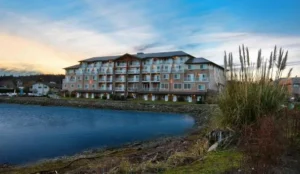 Oxford Suites Silverdale Book Now Pay Later Hotels