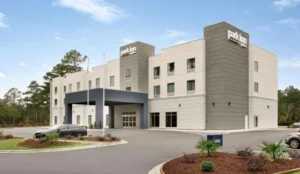 Park Inn by Radisson Florence, SC Book Now Pay Later Hotels